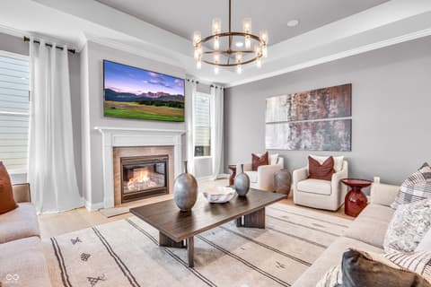 Photo of 13136 Seven Springs Lane, Noblesville, IN