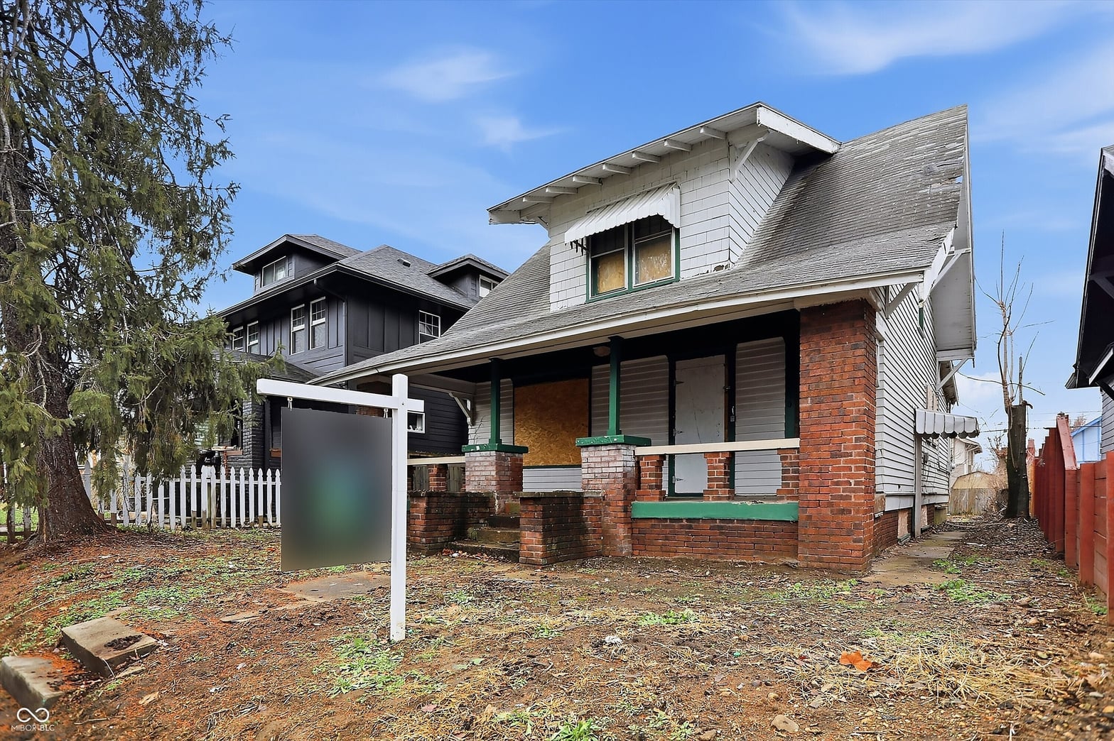 Photo of 3748 Ruckle Street, Indianapolis, IN