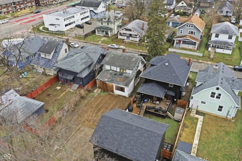 Photo of 3748 Ruckle Street, Indianapolis, IN