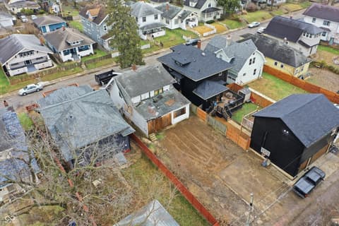 Photo of 3748 Ruckle Street, Indianapolis, IN