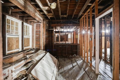 Photo of 3748 Ruckle Street, Indianapolis, IN