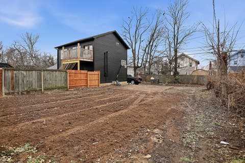 Photo of 3748 Ruckle Street, Indianapolis, IN