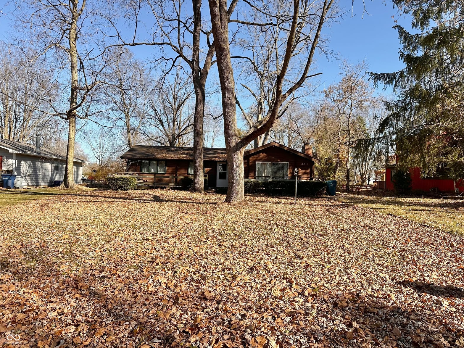 Photo of 449 Iron Bridge Road, Cicero, IN