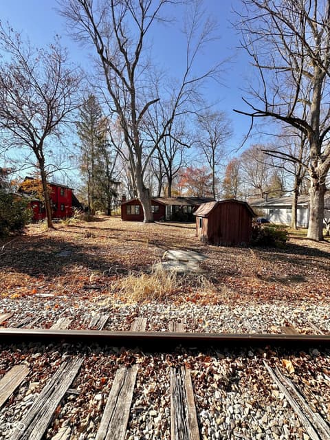 Photo of 449 Iron Bridge Road, Cicero, IN