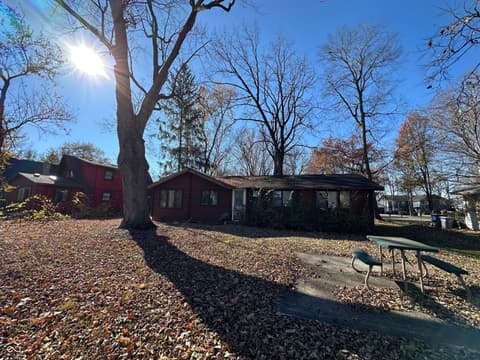 Photo of 449 Iron Bridge Road, Cicero, IN