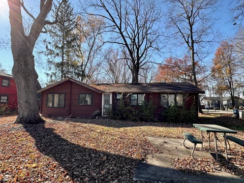 Photo of 449 Iron Bridge Road, Cicero, IN