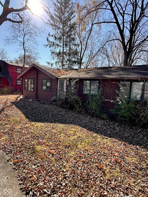 Photo of 449 Iron Bridge Road, Cicero, IN