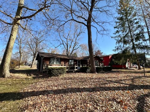 Photo of 449 Iron Bridge Road, Cicero, IN
