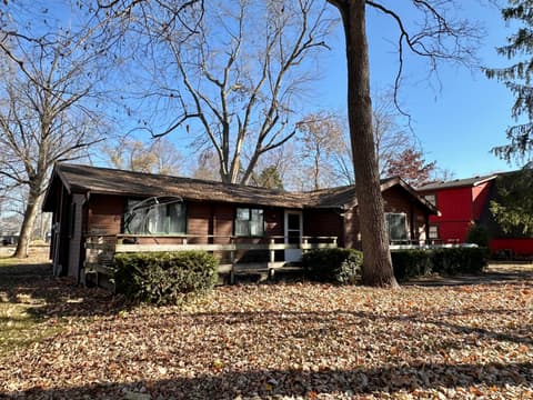 Photo of 449 Iron Bridge Road, Cicero, IN