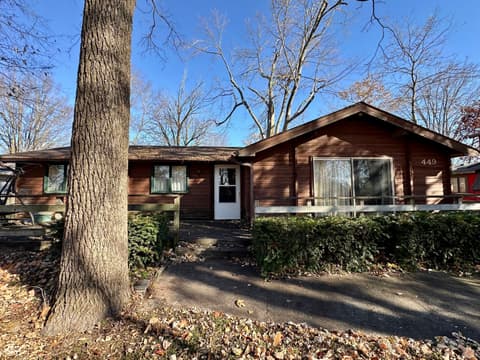 Photo of 449 Iron Bridge Road, Cicero, IN
