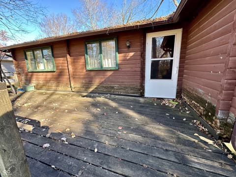 Photo of 449 Iron Bridge Road, Cicero, IN