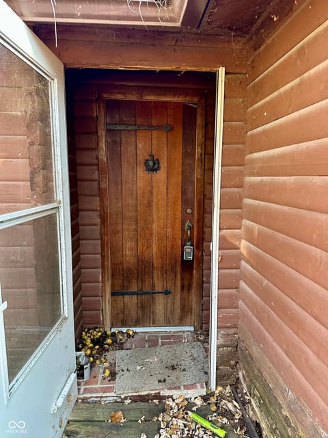 Photo of 449 Iron Bridge Road, Cicero, IN