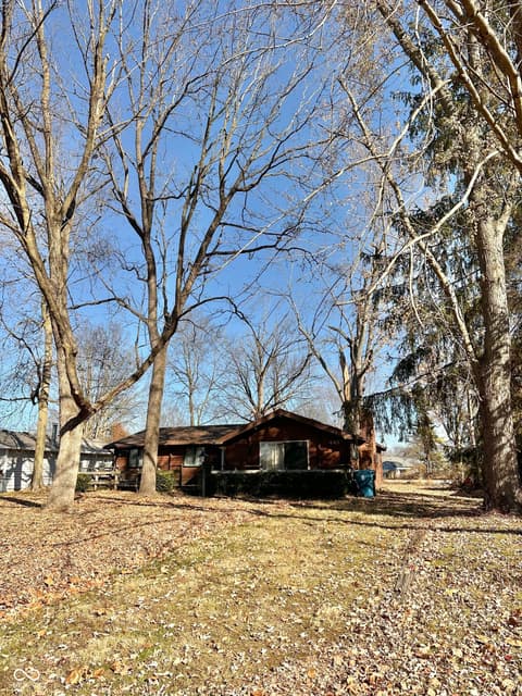 Photo of 449 Iron Bridge Road, Cicero, IN