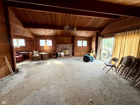 Photo of 449 Iron Bridge Road, Cicero, IN