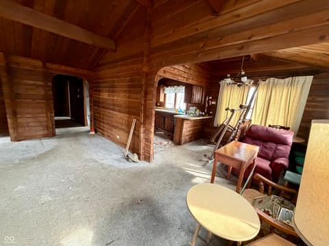 Photo of 449 Iron Bridge Road, Cicero, IN