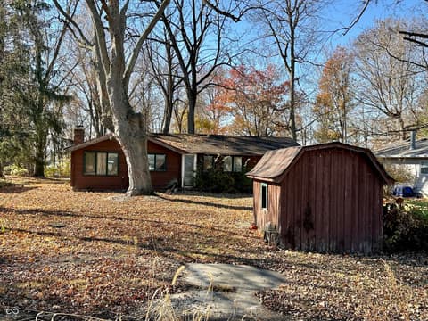 Photo of 449 Iron Bridge Road, Cicero, IN