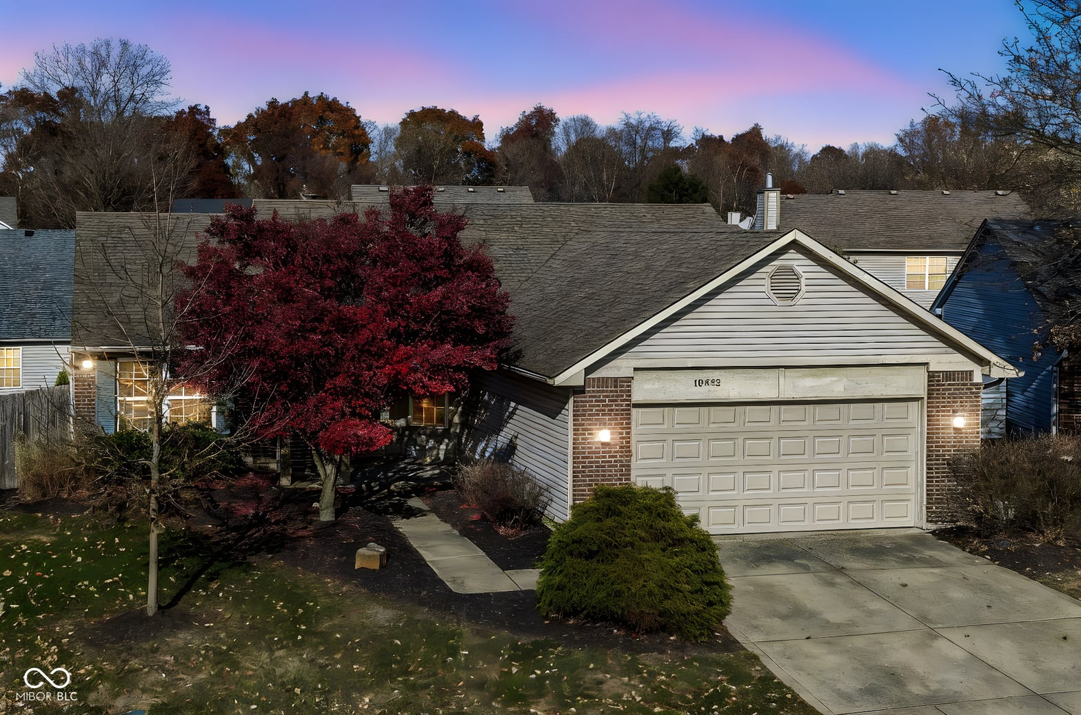 Photo of 10442 Cedar Drive, Fishers, IN