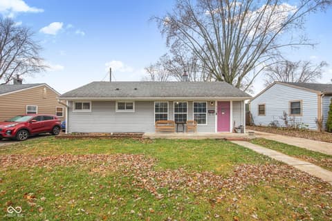 510 E Douglas Drive