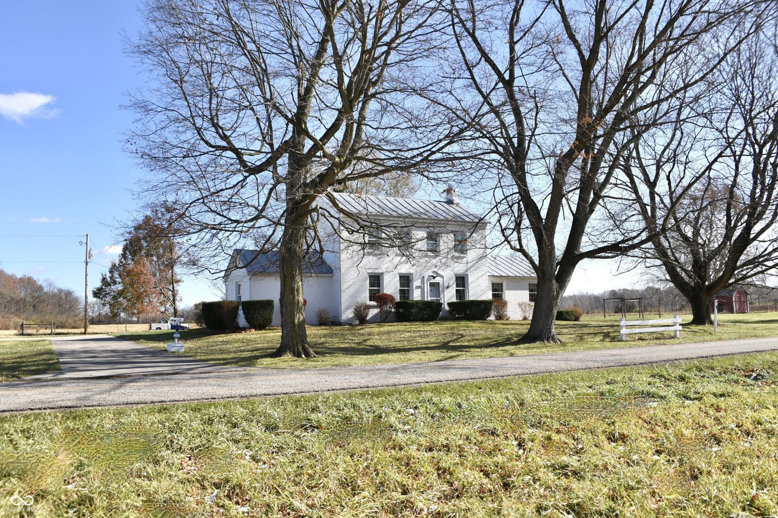 Photo of 9850 N Reynard Road, Albany, IN
