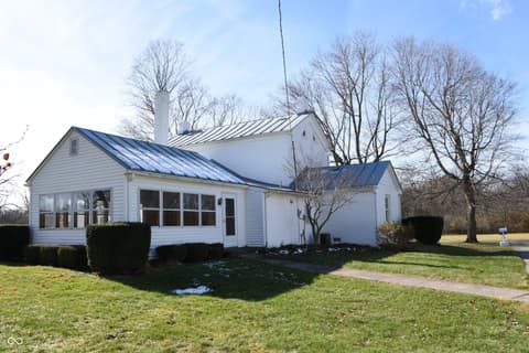 Photo of 9850 N Reynard Road, Albany, IN