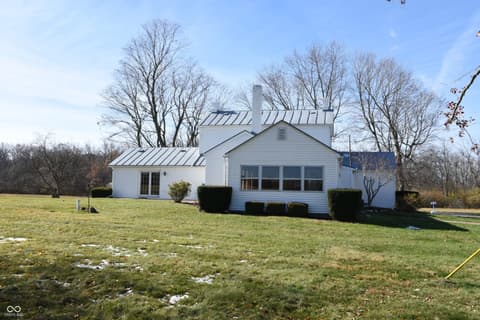 Photo of 9850 N Reynard Road, Albany, IN
