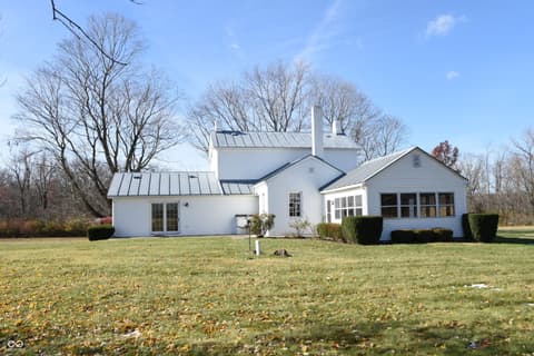 Photo of 9850 N Reynard Road, Albany, IN