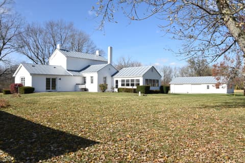 Photo of 9850 N Reynard Road, Albany, IN