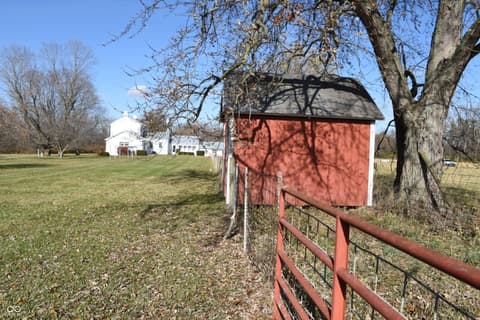 Photo of 9850 N Reynard Road, Albany, IN