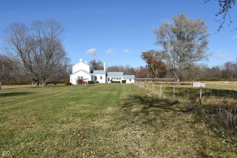 Photo of 9850 N Reynard Road, Albany, IN