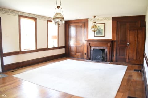 Photo of 9850 N Reynard Road, Albany, IN