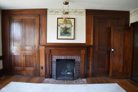 Photo of 9850 N Reynard Road, Albany, IN