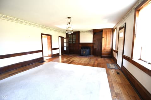 Photo of 9850 N Reynard Road, Albany, IN