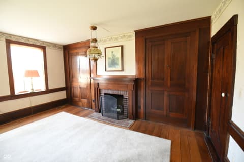 Photo of 9850 N Reynard Road, Albany, IN