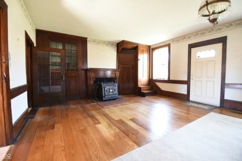 Photo of 9850 N Reynard Road, Albany, IN