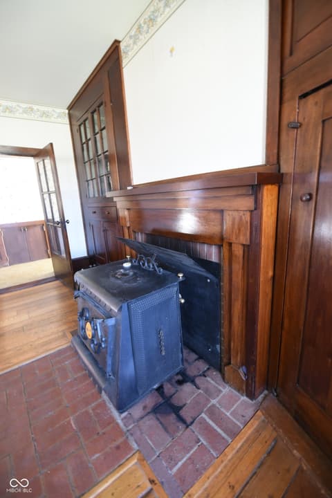 Photo of 9850 N Reynard Road, Albany, IN