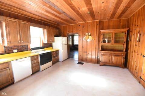 Photo of 9850 N Reynard Road, Albany, IN