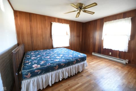 Photo of 9850 N Reynard Road, Albany, IN