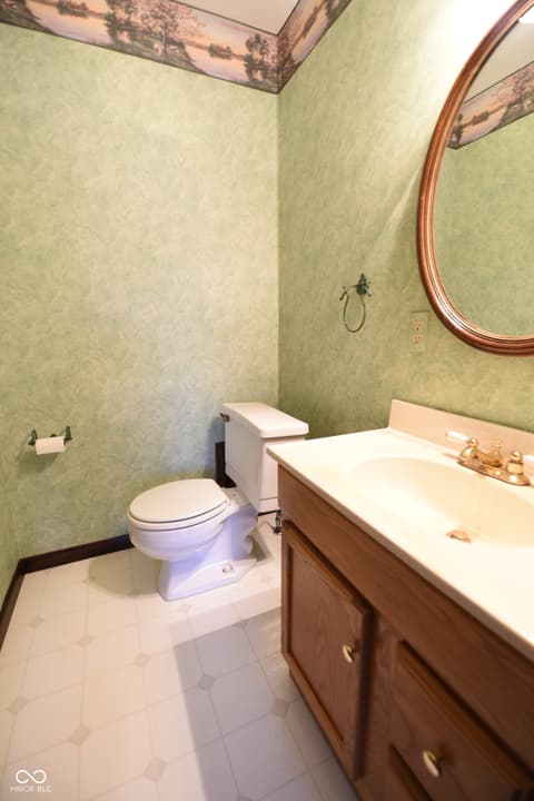 Photo of 9850 N Reynard Road, Albany, IN