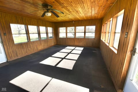 Photo of 9850 N Reynard Road, Albany, IN