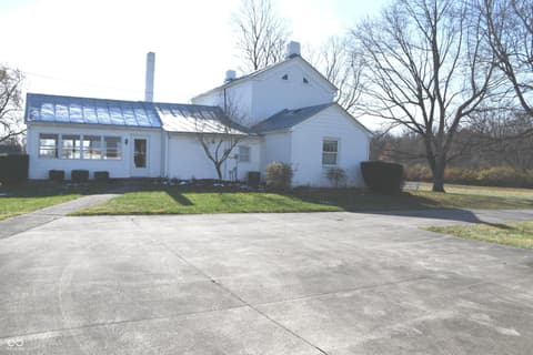 Photo of 9850 N Reynard Road, Albany, IN