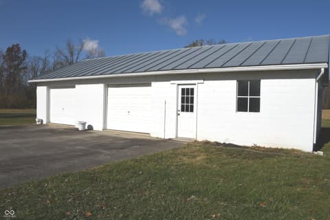 Photo of 9850 N Reynard Road, Albany, IN