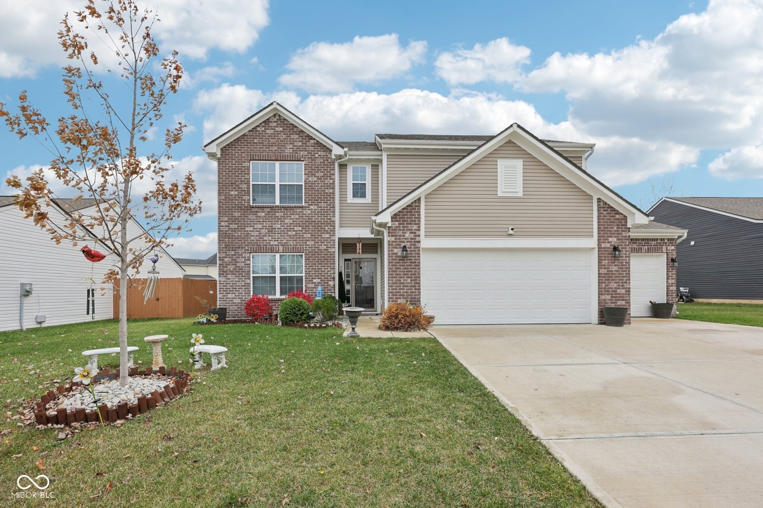 Photo of 10101 Caprock Canyon Drive, Indianapolis, IN