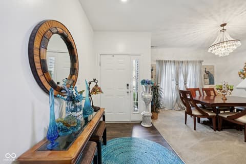 Photo of 10101 Caprock Canyon Drive, Indianapolis, IN