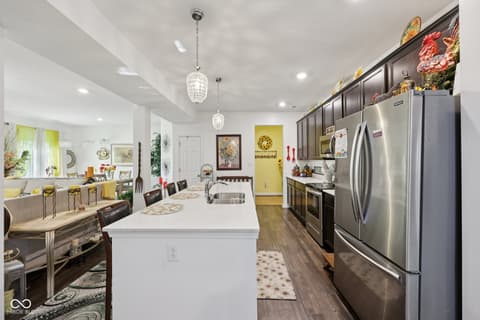 Photo of 10101 Caprock Canyon Drive, Indianapolis, IN