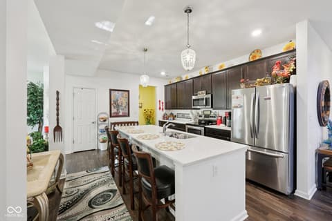Photo of 10101 Caprock Canyon Drive, Indianapolis, IN