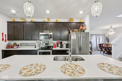 Photo of 10101 Caprock Canyon Drive, Indianapolis, IN