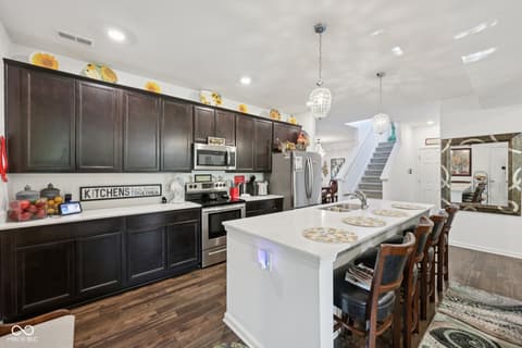 Photo of 10101 Caprock Canyon Drive, Indianapolis, IN