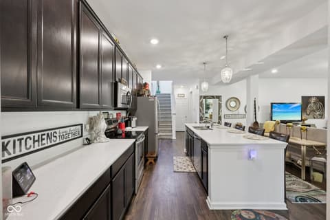 Photo of 10101 Caprock Canyon Drive, Indianapolis, IN
