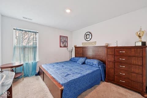 Photo of 10101 Caprock Canyon Drive, Indianapolis, IN