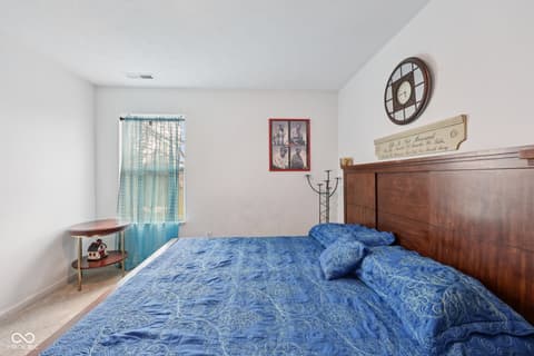 Photo of 10101 Caprock Canyon Drive, Indianapolis, IN